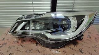 F01-4421010 X70 、 F01-4421020 X70 GRUPPO LAMPADA FRONTALE