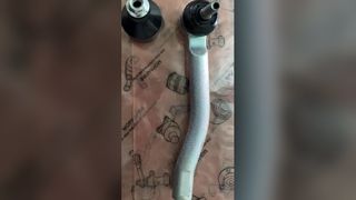 48640-3DN1A cioè estremità stelo adatto per NISSAN Sylphy B17 Tiida C12