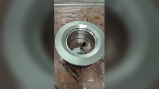 94810610103 Presa di aspirazione termostato Per CAYENNE 9PA