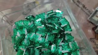Fusibile universale 30A, 100A, 120A