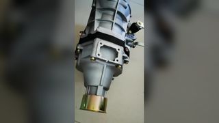 SCATOLA INGRANAGGIO Toyota HIACE 3L 2.8L DIESEL